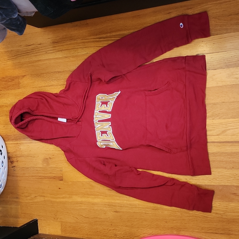 University of Denver Hoodie